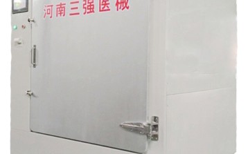 環(huán)氧乙烷滅菌器是否是最有效的消毒方式？了解其安全性與實際效果